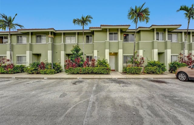 5409 SW 41st St - 5409 SW 41st St, Pembroke Park, FL 33023