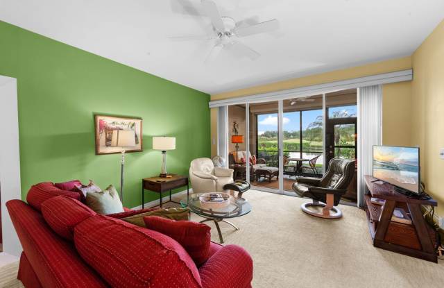 Fully Furnished 2BD/2BA Condo – Off-Season Rental in Pelican Landing, Bonita Springs Gallery 4