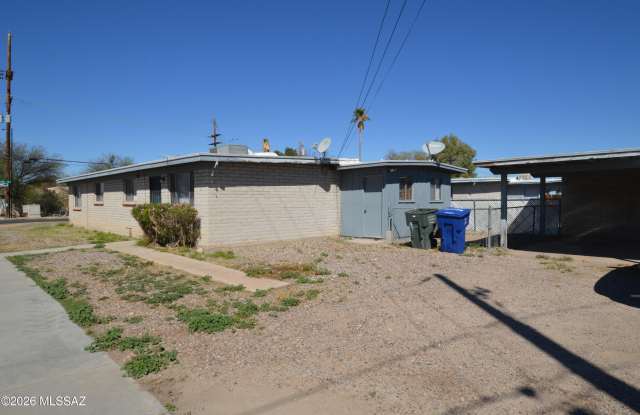 3403 E Glenn Street photos photos