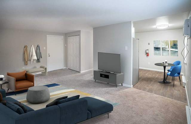 Norris Hills Apartments Gallery 3