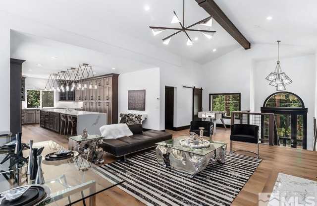 331 Winding Way - Upscale Living in Incline Village photos photos