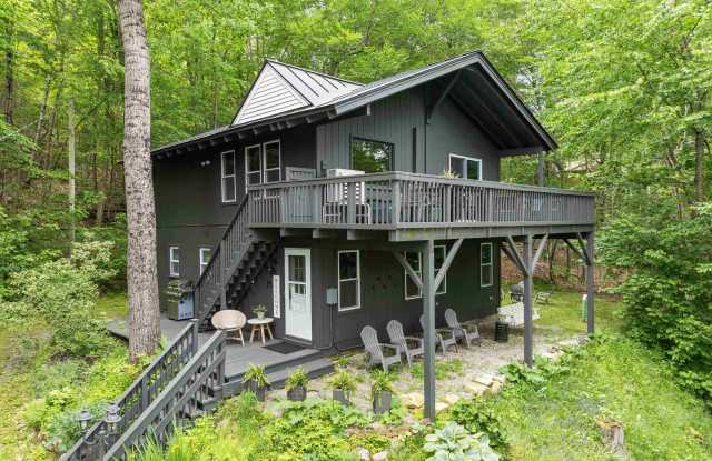 25 Hilltop Drive - 25 Hilltop Drive, Merrimack County, NH 03255