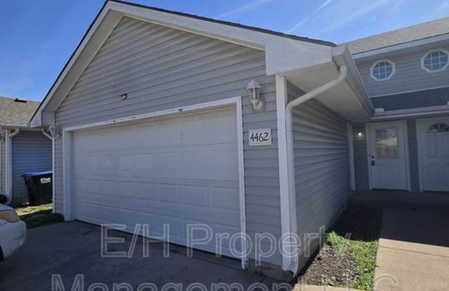 4462 South Elizabeth Avenue photos photos