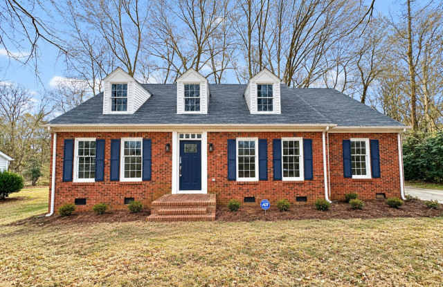 1401 Longbrook Drive Gallery 1