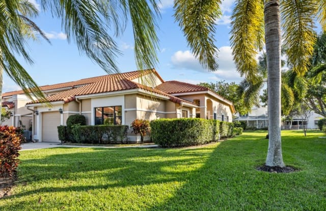 900 Windermere Way - 900 Windermere Way, Palm Beach Gardens, FL 33418