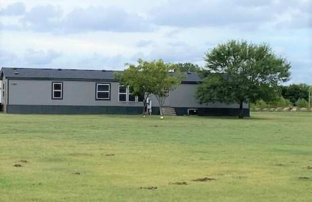 1080 Ingram Lane - 1080 Ingram Lane, Lucas, TX 75002