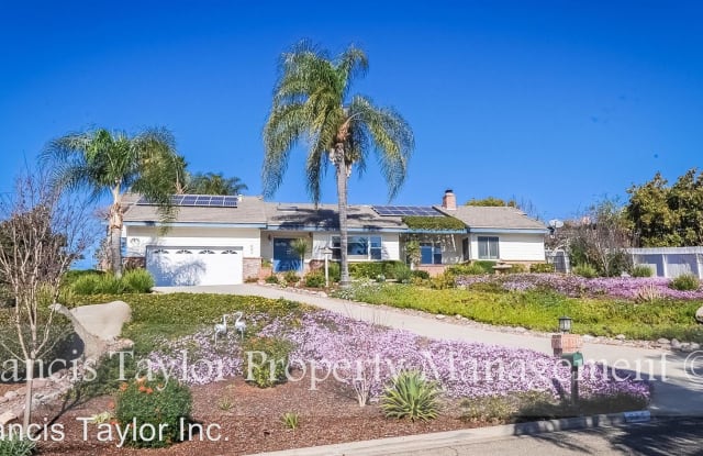 620 Lacrosse Place - 620 Lacrosse Place, Escondido, CA 92025