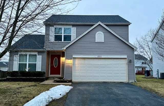 1711 Whispering Oaks Drive - 1711 Whispering Oaks Drive, Joliet, IL 60586
