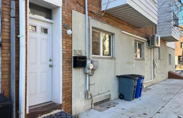 1525 S 12TH STREET - 1525 South 12th Street, Philadelphia, PA 19148