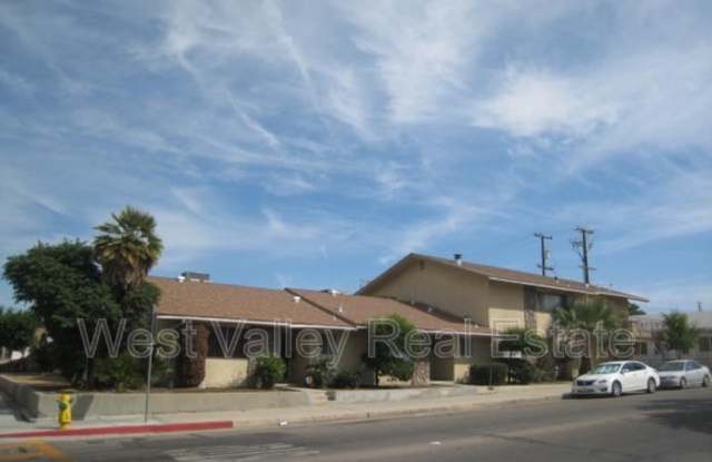 712 4th Street - 712 4th Street, Taft, CA 93268