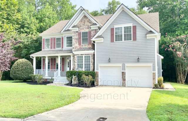 13016 Lighthouse Ln - 13016 Lighthouse Lane, Carrollton, VA 23314