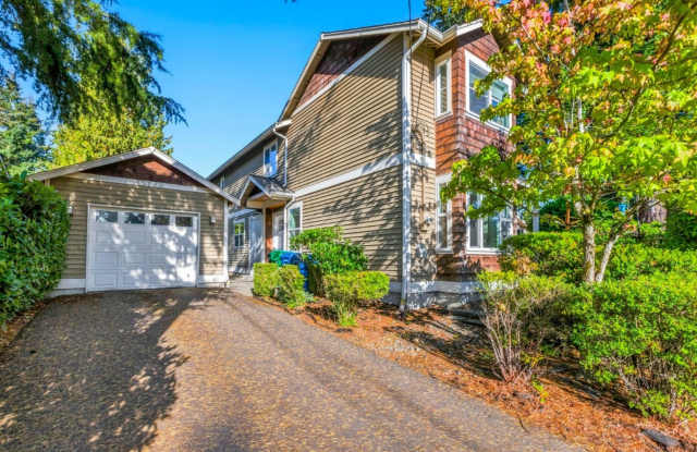 3Bd/2.5Ba Seattle Home photos photos