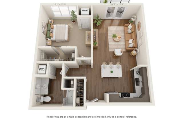 Colorado Commons - 143 N Wildwood St photos photos