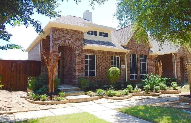 7656 Lancaster Gate - 7656 Lancaster Gate, Frisco, TX 75035