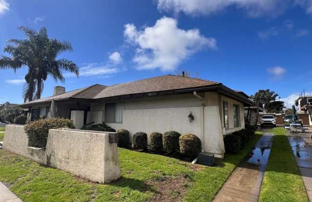 Central Huntington Beach 2 bed 1 bath photos photos