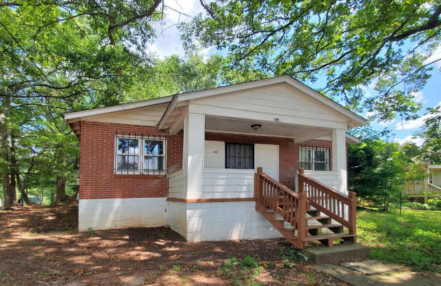COMING SOON – 3 Bedroom Home in South Atlanta | Housing Vouchers Accepted Gallery 3