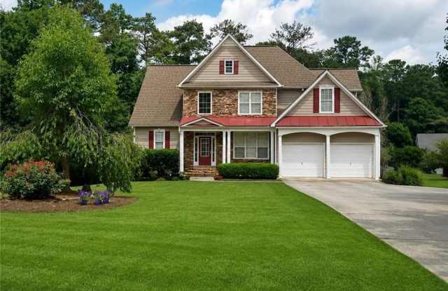 807 Sylvania Court SE photos photos