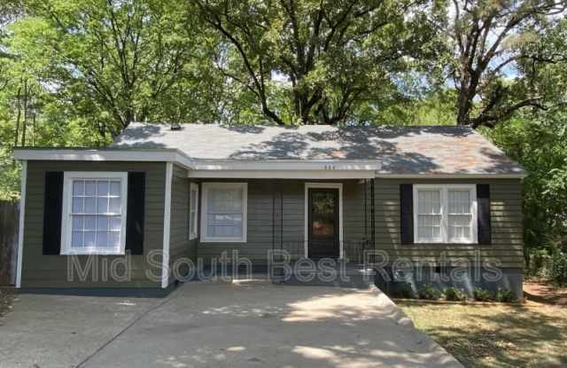 804 Booker St photos photos