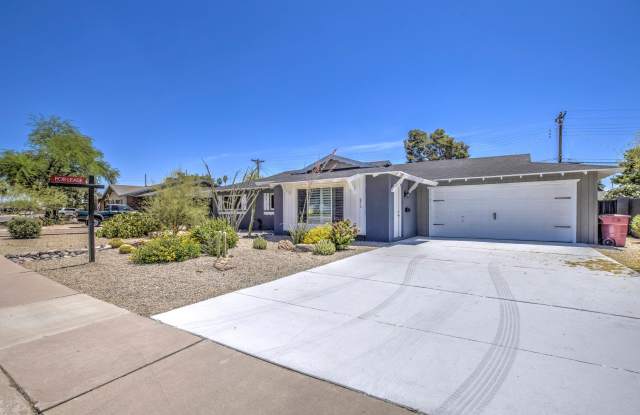 8713 E MARIPOSA Drive Gallery 4