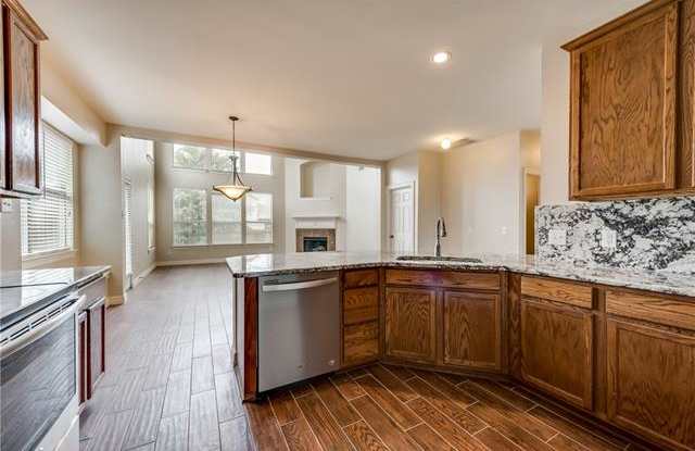 4716 Evanshire Way - 4716 Evanshire Way, McKinney, TX 75070