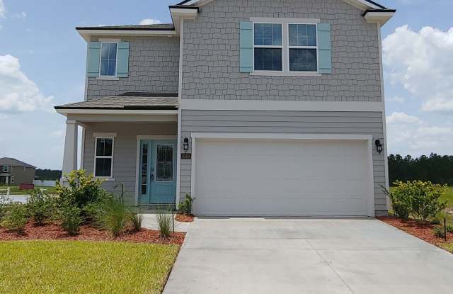 8363 Cape Fox Drive - 8363 Cape Fox Drive, Jacksonville, FL 32222