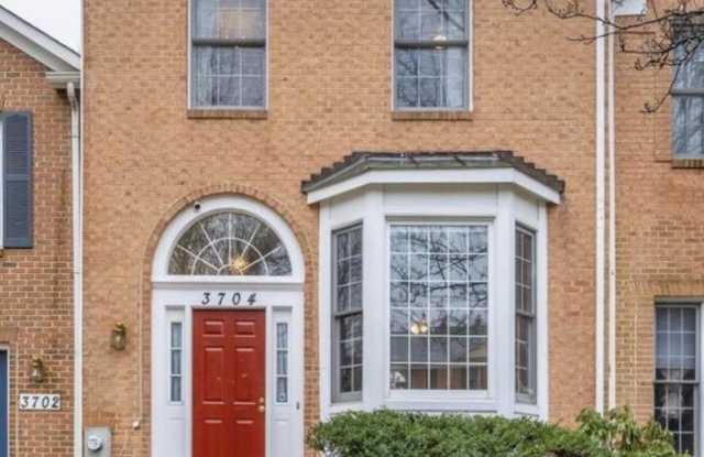 3704 BERLEIGH HILL Court photos photos