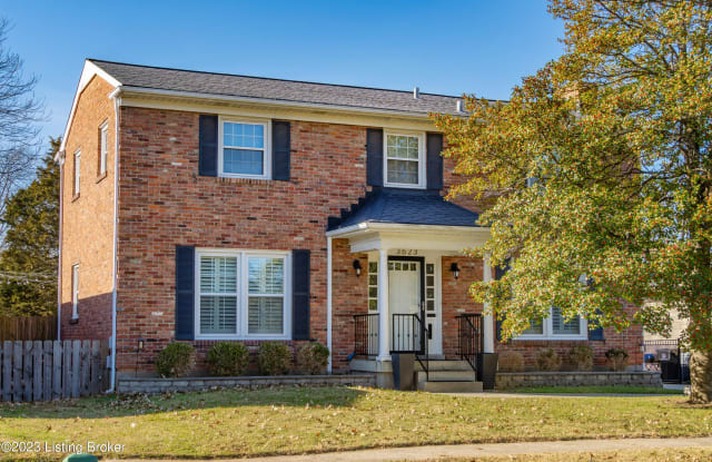 3623 Deibel Way - 3623 Deibel Way, Louisville, KY 40220