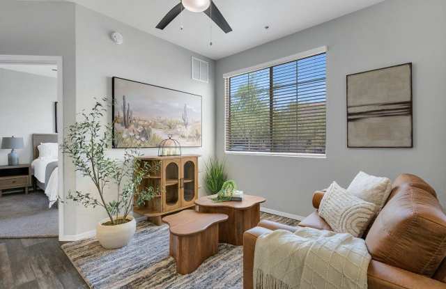 Equestrian Luxury Apartment Homes Gallery 2