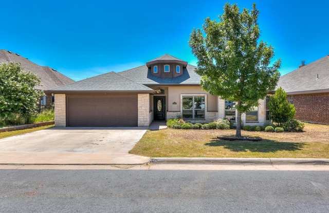 5906 Merrick St - 5906 Merrick Street, San Angelo, TX 76904