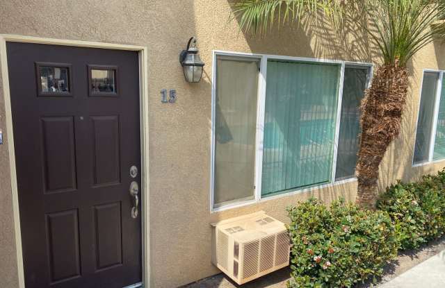 Greenfield Area - 1321 Greenfield Drive, El Cajon, CA 92021