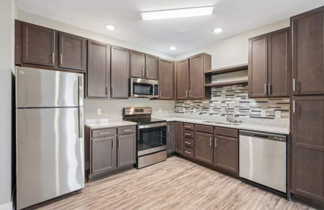 Bonavia Luxury Apartments Gallery 4
