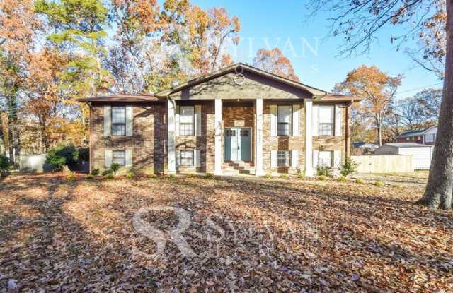 2033 Virginia Lane - 2033 Virginia Lane, Hueytown, AL 35023