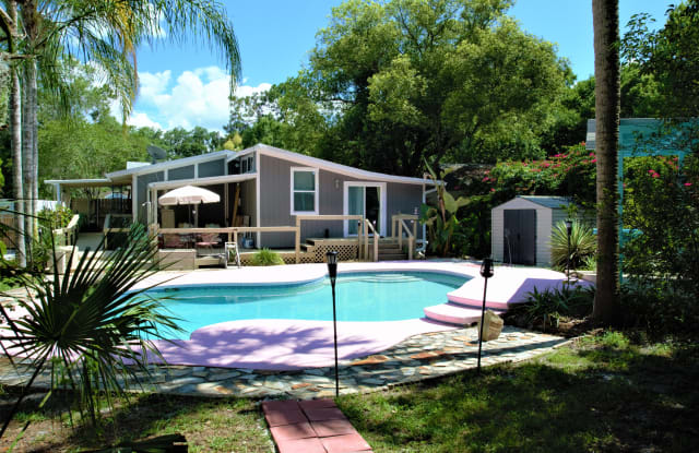 139 East 8th Street - 139 East 8th Street, Chuluota, FL 32766