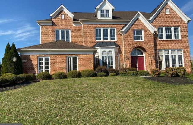 15948 SPYGLASS HILL LOOP - 15948 Spyglass Hill Loop, Gainesville, VA 20155