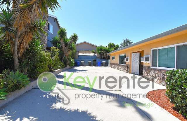 Traditional Duplex in Lemon Grove | Minutes from CA-94 FWY Acces photos photos