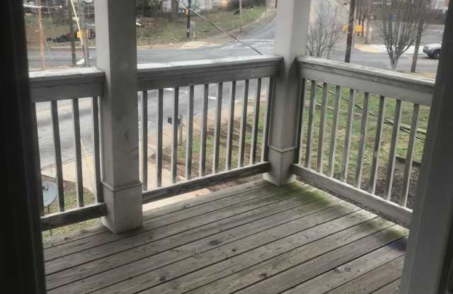 1808 Lakewood Avenue - 1808 Lakewood Avenue Southeast, Atlanta, GA 30315