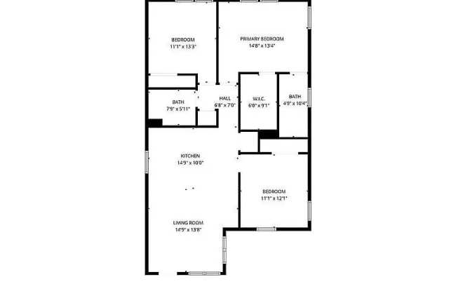1595 COURT Ave Gallery 3