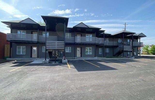 4001 Preston Hwy photos photos