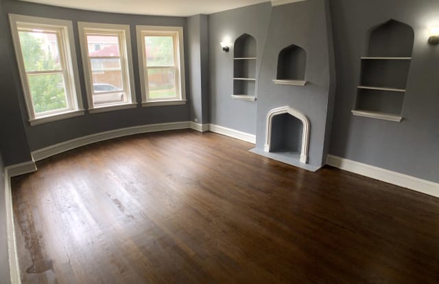 3314 W. Balmoral - 3314 West Balmoral Avenue, Chicago, IL 60625