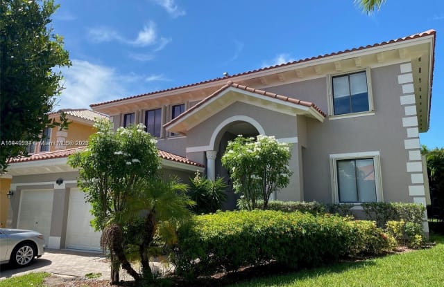 7531 SW 191st St - 7531 Southwest 191st Street, Cutler Bay, FL 33157
