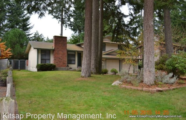 3311 Summer Pl. - 3311 SE Summer Pl, Parkwood, WA 98366