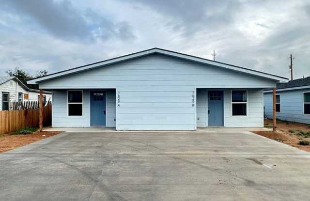 NOW AVAILABLE - Newly Built Duplex Available For Lease photos photos