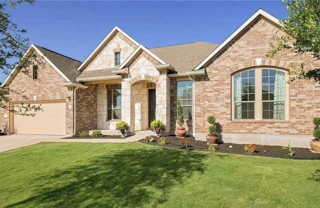 16905 Jonse Court - 16905 Jonse Court, Manor, TX 78653