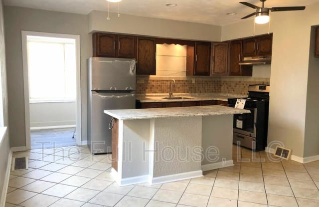 520 Washington Street - 520 Washington Street, Allegheny County, PA 15145