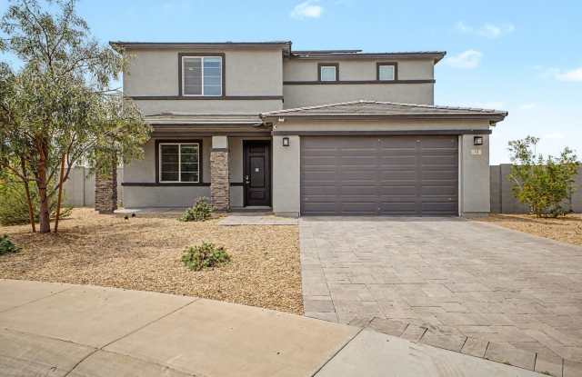 Spacious 4BR House in Casa Grande photos photos