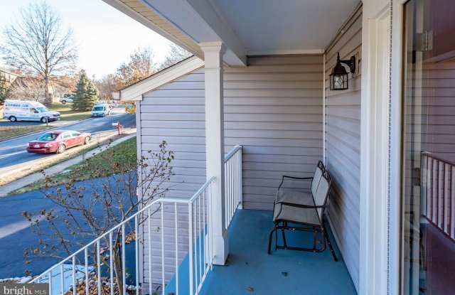 6116 BAYLISS PLACE Gallery 4