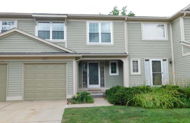 490 Liberty Pointe Drive photos photos