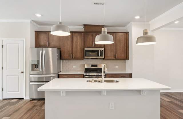 LOCATION!! Modern Townhome in Sought-After WAKE CO location photos photos