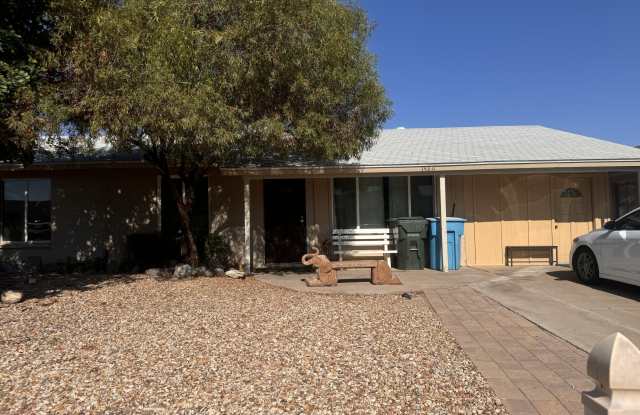 14811 N 37TH Way - 14811 North 37th Way, Phoenix, AZ 85032
