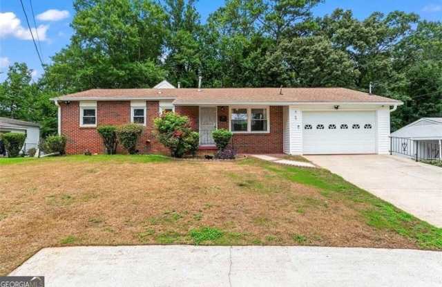 3769 Amber Road NW Gallery 1